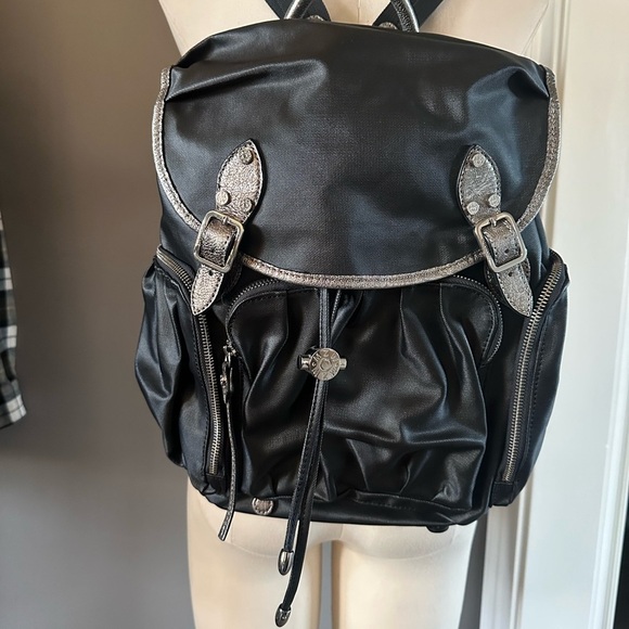 Mz Wallace Backpack - Picture 2 of 6